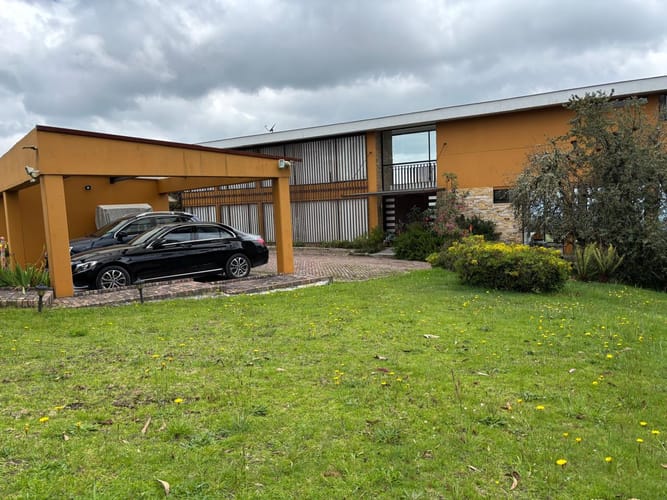 Casa de 4 alcobas en venta en Yerbabuena, Sopó, 550 m² · foto 11 de 18
