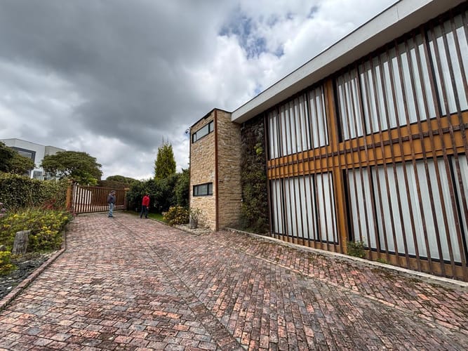 Casa de 4 alcobas en venta en Yerbabuena, Sopó, 550 m² · foto 12 de 18