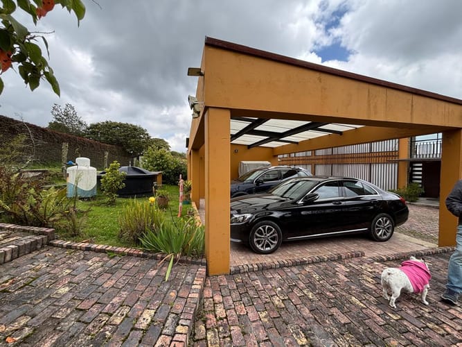 Casa de 4 alcobas en venta en Yerbabuena, Sopó, 550 m² · foto 13 de 18
