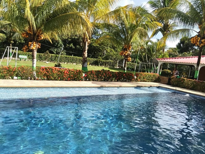 Finca en venta en Cairo Alto, Villavicencio, 3300 m² · foto 6 de 9