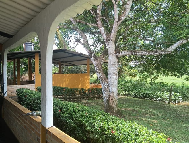 Finca en venta en Cairo Alto, Villavicencio, 3300 m² · foto 7 de 9