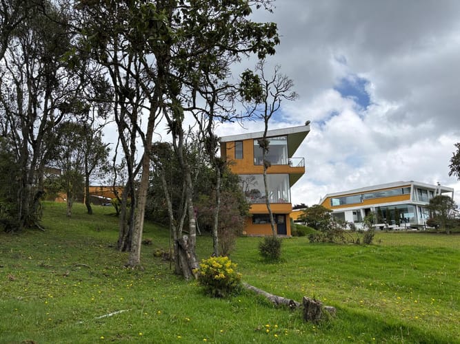 Casa de 4 alcobas en venta en Yerbabuena, Sopó, 550 m² · foto 17 de 18