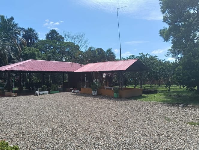 Finca en venta en Cairo Alto, Villavicencio, 3300 m² · foto 9 de 9