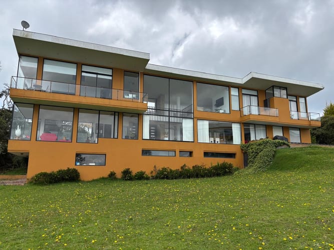 Casa de 4 alcobas en venta en Yerbabuena, Sopó, 550 m² · foto 18 de 18