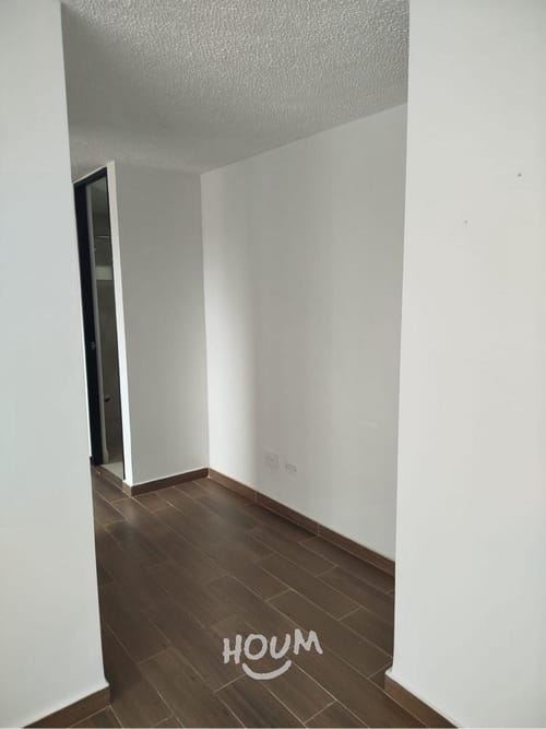 Apartamento de 3 alcobas en venta en Verganzo, Tocancipá, 53 m² · foto 4 de 24