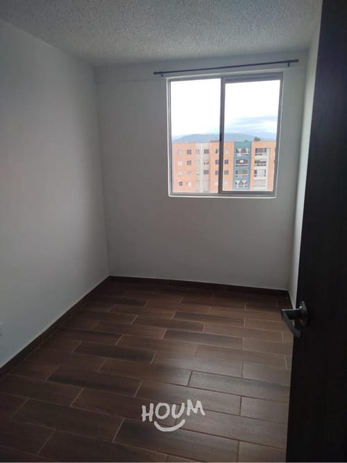 Apartamento de 3 alcobas en venta en Verganzo, Tocancipá, 53 m² · foto 6 de 24