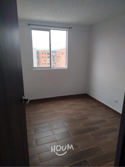 Apartamento de 3 alcobas en venta en Verganzo, Tocancipá, 53 m² · foto 7 de 24