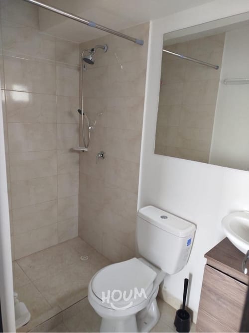 Apartamento de 3 alcobas en venta en Verganzo, Tocancipá, 53 m² · foto 8 de 24