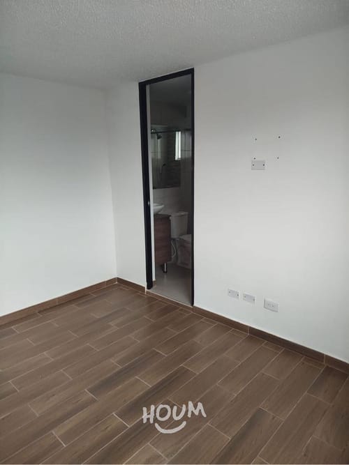 Apartamento de 3 alcobas en venta en Verganzo, Tocancipá, 53 m² · foto 10 de 24