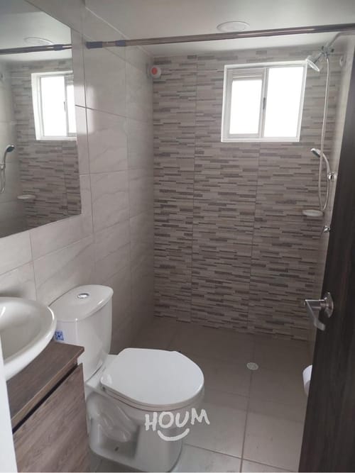 Apartamento de 3 alcobas en venta en Verganzo, Tocancipá, 53 m² · foto 11 de 24
