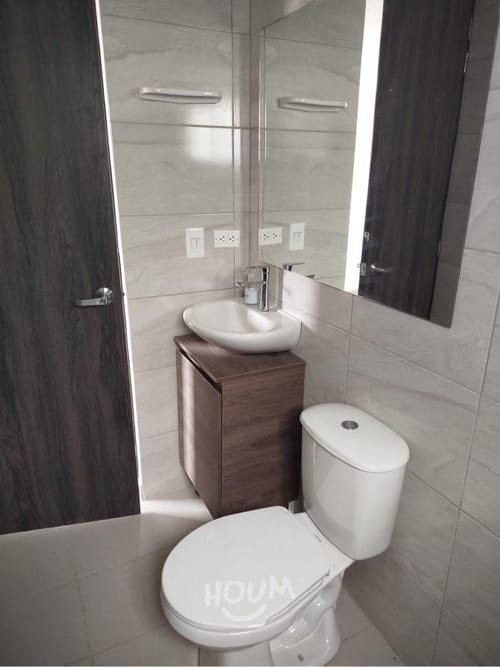 Apartamento de 3 alcobas en venta en Verganzo, Tocancipá, 53 m² · foto 12 de 24