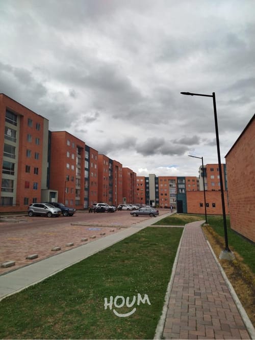 Apartamento de 3 alcobas en venta en Verganzo, Tocancipá, 53 m² · foto 14 de 24