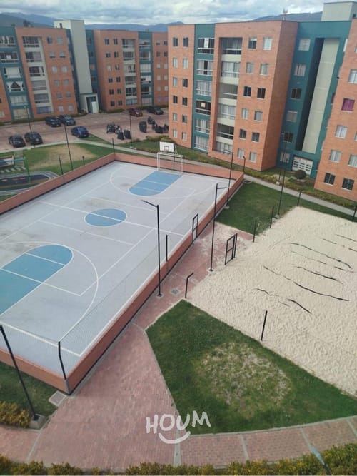 Apartamento de 3 alcobas en venta en Verganzo, Tocancipá, 53 m² · foto 15 de 24