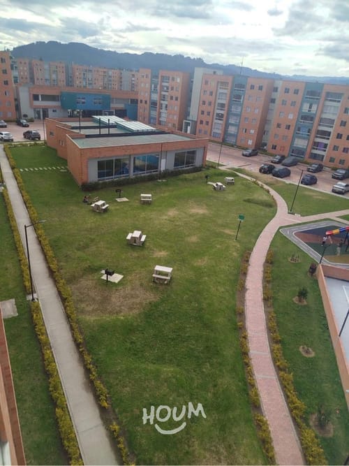 Apartamento de 3 alcobas en venta en Verganzo, Tocancipá, 53 m² · foto 16 de 24