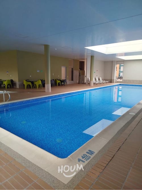 Apartamento de 3 alcobas en venta en Verganzo, Tocancipá, 53 m² · foto 17 de 24