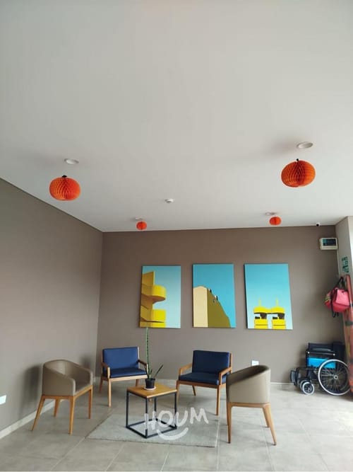 Apartamento de 3 alcobas en venta en Verganzo, Tocancipá, 53 m² · foto 22 de 24
