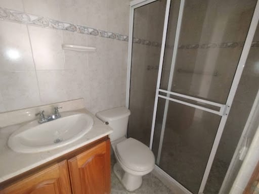 Apartamento de 4 alcobas en arriendo en El Portal, Itagüí, 110 m² · foto 20 de 22