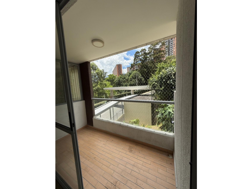 Apartamento en Venta en Señorial, Envigado