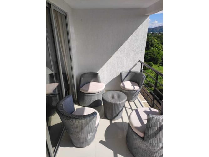 Apartamento de 2 alcobas en venta en Ricaurte, 79 m² · foto 4 de 14
