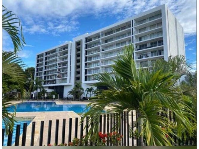 Apartamento de 2 alcobas en venta en Ricaurte, 79 m² · foto 7 de 14