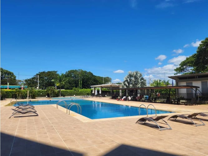 Apartamento de 2 alcobas en venta en Ricaurte, 79 m² · foto 8 de 14