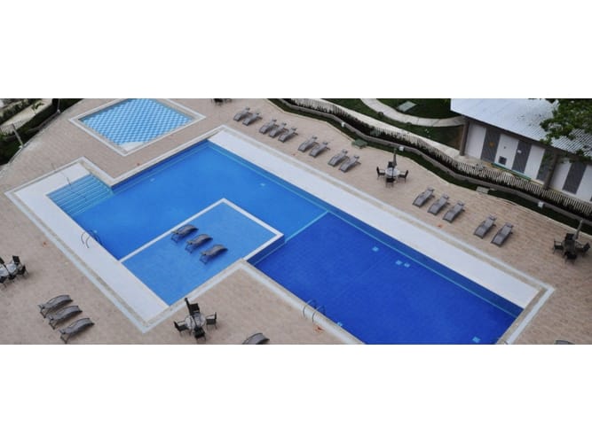 Apartamento de 2 alcobas en venta en Ricaurte, 79 m² · foto 14 de 14