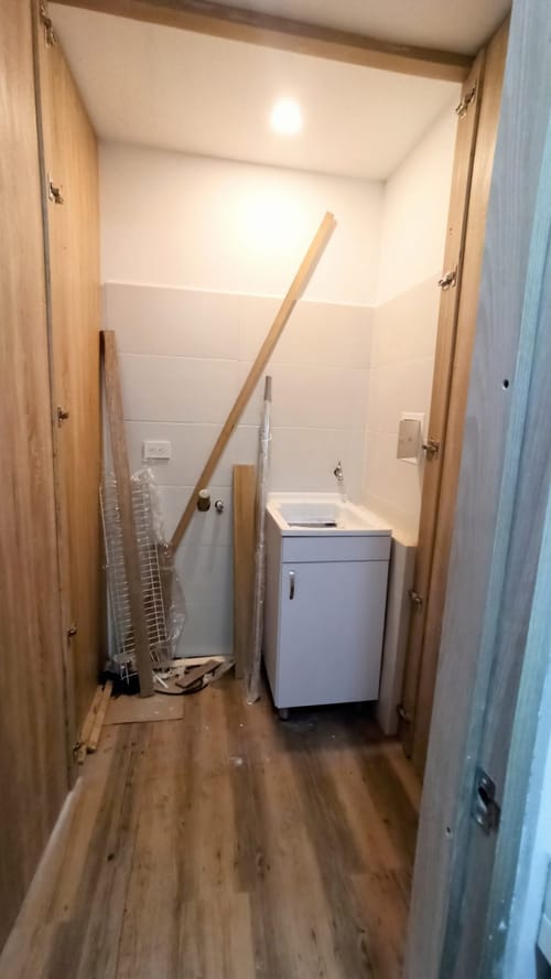 Apartaestudio en arriendo en Barrios Unidos, Bogotá, 25 m² · foto 7 de 12