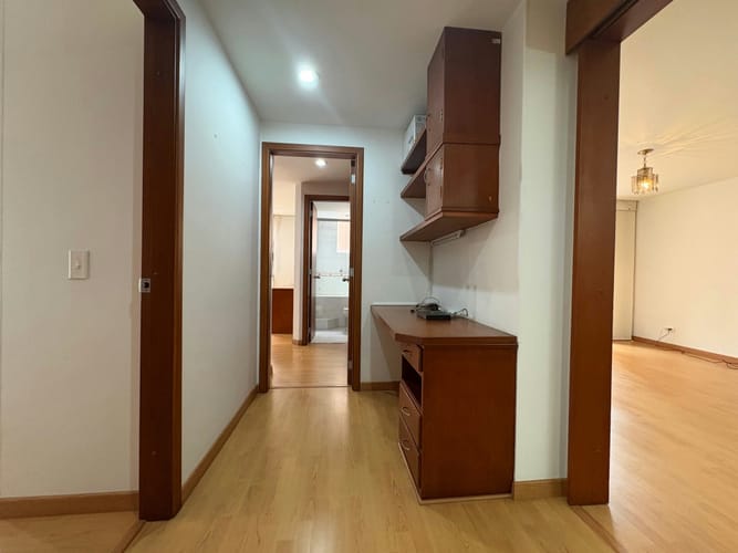 Apartamento en venta en Lagos De Cordoba, Bogotá · foto 9 de 24