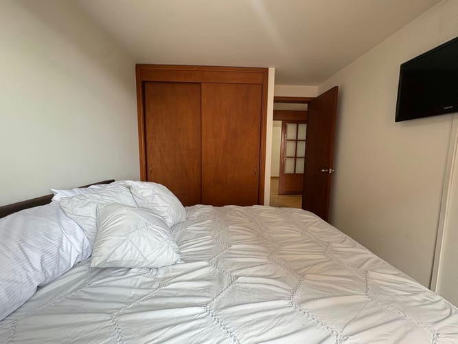 Apartamento en venta en Lagos De Cordoba, Bogotá · foto 11 de 24