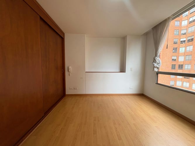 Apartamento en venta en Lagos De Cordoba, Bogotá · foto 12 de 24