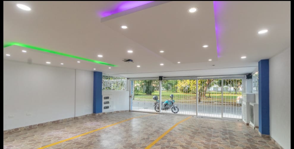 Edificio en venta en Valle Del Lili, Cali, 650 m² · foto 3 de 20