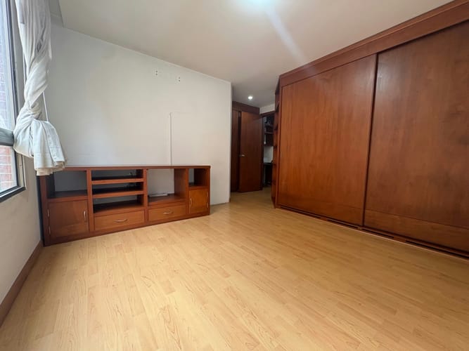 Apartamento en venta en Lagos De Cordoba, Bogotá · foto 13 de 24