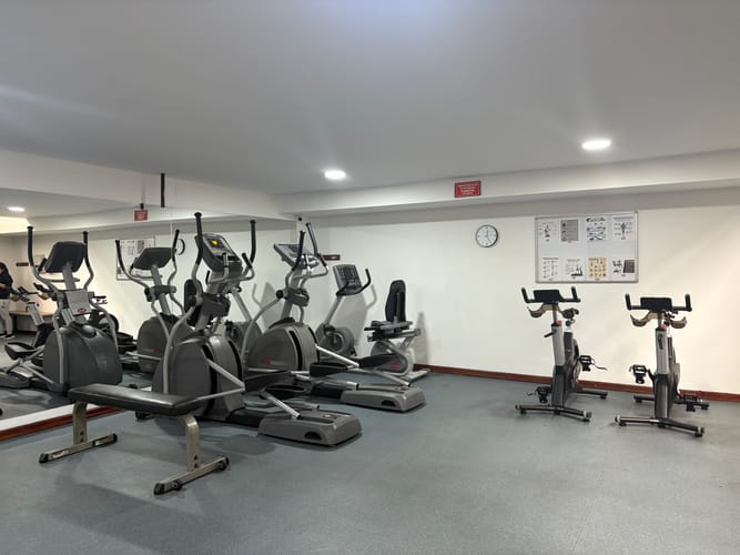 Apartamento en venta en Lagos De Cordoba, Bogotá · foto 19 de 24