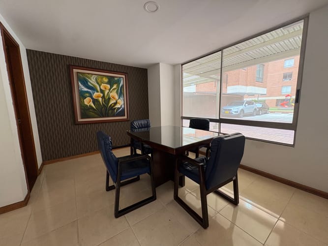 Apartamento en venta en Lagos De Cordoba, Bogotá · foto 21 de 24