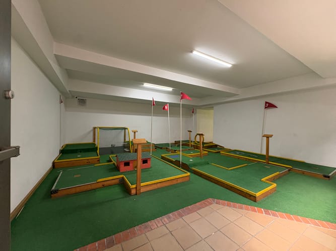 Apartamento en venta en Lagos De Cordoba, Bogotá · foto 23 de 24