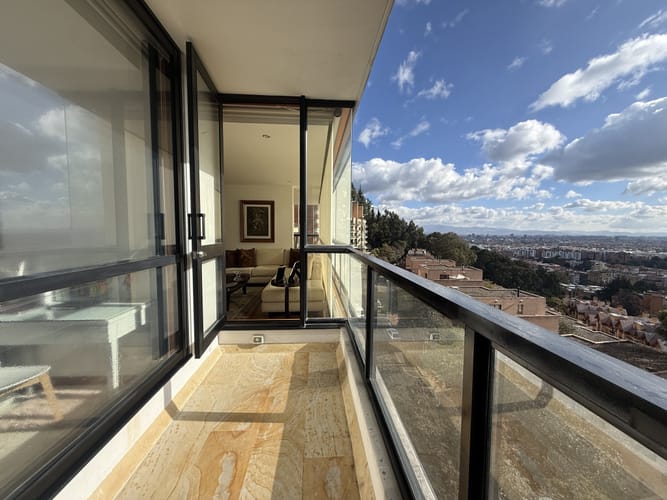 Apartamento de 3 alcobas en venta en Bosques Del Marques, Bogotá, 270 m² · foto 6 de 24