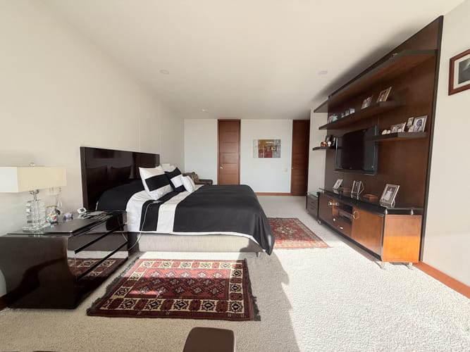 Apartamento de 3 alcobas en venta en Bosques Del Marques, Bogotá, 270 m² · foto 12 de 24
