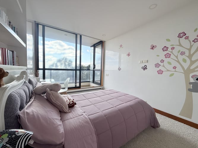 Apartamento de 3 alcobas en venta en Bosques Del Marques, Bogotá, 270 m² · foto 21 de 24