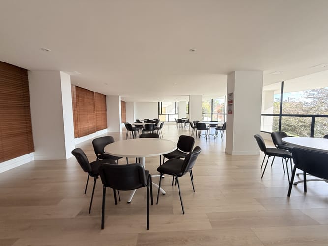 Apartamento de 3 alcobas en venta en Bosques Del Marques, Bogotá, 270 m² · foto 24 de 24