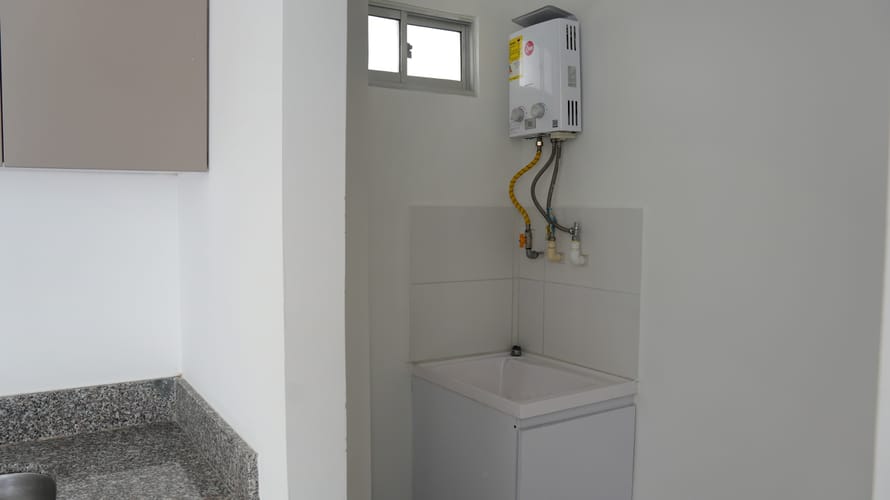 Apartamento de 3 alcobas en venta en Cd. Simon Bolivar Et. Ii, Ibagué, 96 m² · foto 7 de 7