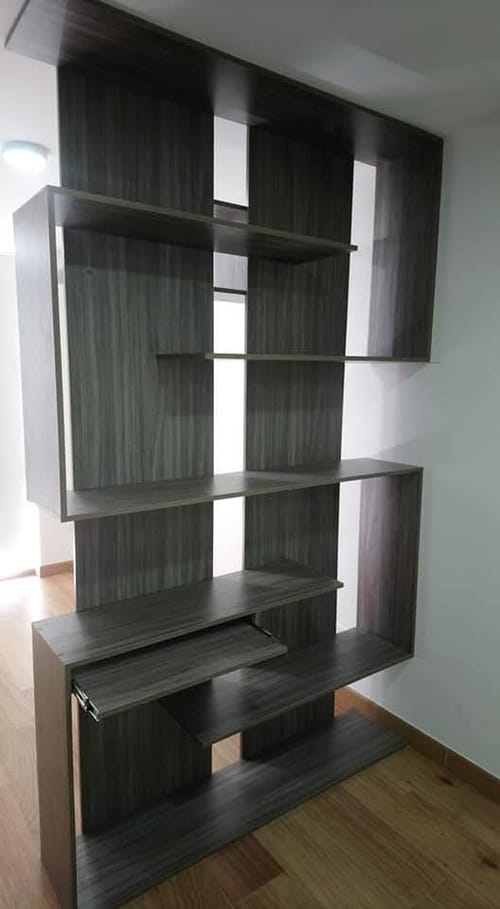 Apartaestudio en venta en Colina Campestre, Bogotá, 25 m² · foto 3 de 7