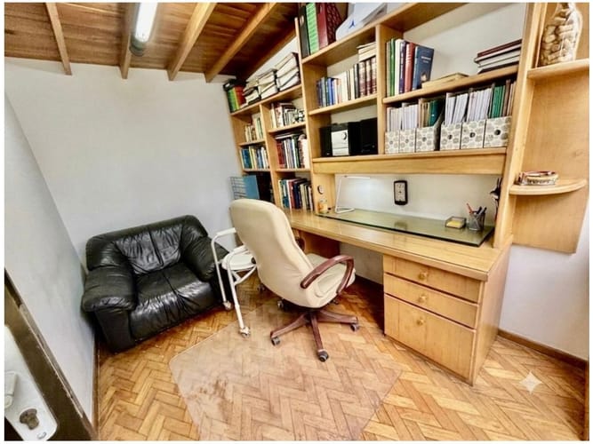 Apartamento de 3 alcobas en venta en Los Balsos, Medellín, 200 m² · foto 4 de 12