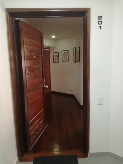 Apartamento en venta en Santa Paula, Bogotá · foto 2 de 15