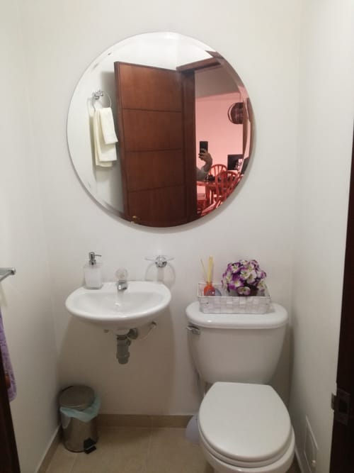Apartamento en venta en Santa Paula, Bogotá · foto 3 de 15