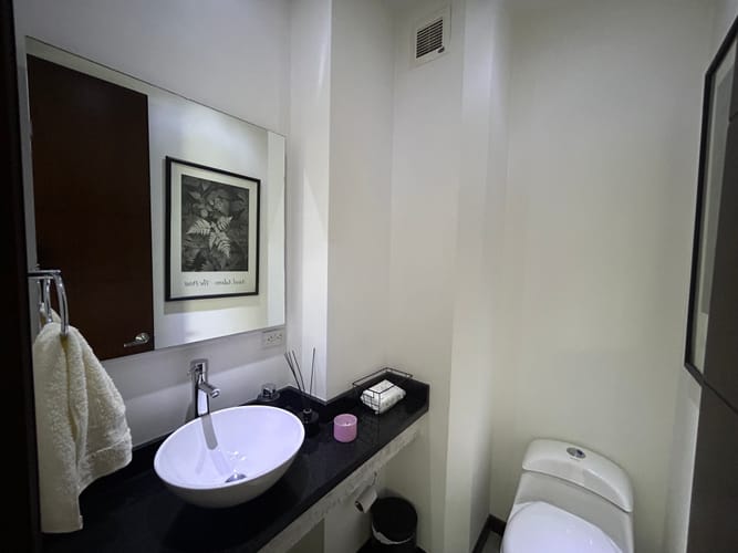 Apartamento de 1 alcoba en venta en Santa Barbara, Bogotá, 65 m² · foto 7 de 12
