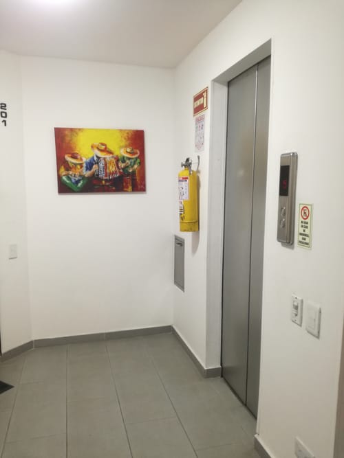 Apartamento en venta en Santa Paula, Bogotá · foto 4 de 15