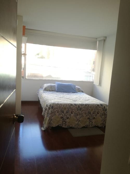Apartamento en venta en Santa Paula, Bogotá · foto 5 de 15