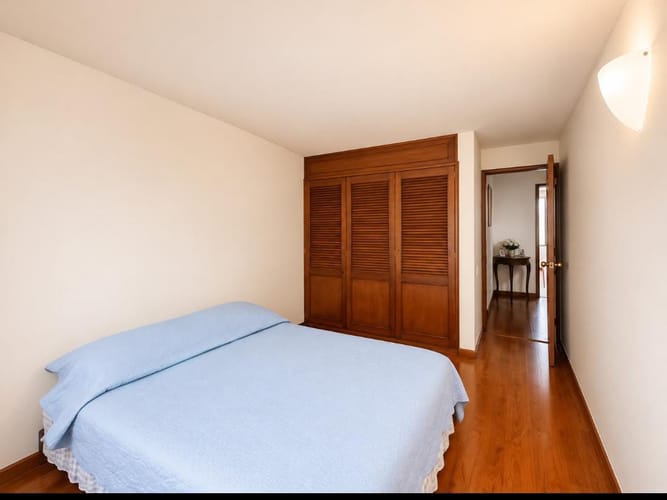 Apartamento en venta en Santa Paula, Bogotá · foto 8 de 15