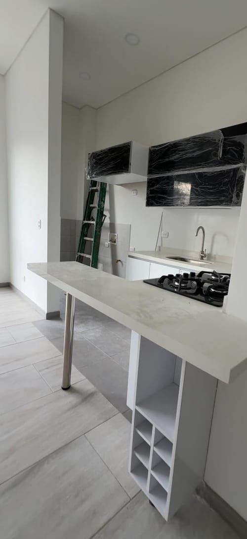 Apartamento en venta en Niza Norte, Bogotá · foto 2 de 15