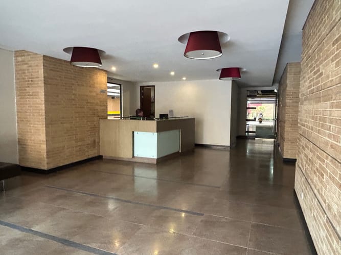 Apartamento de 1 alcoba en venta en Santa Barbara, Bogotá, 65 m² · foto 12 de 12